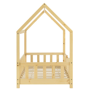 Sisimiut cot [en.casa]