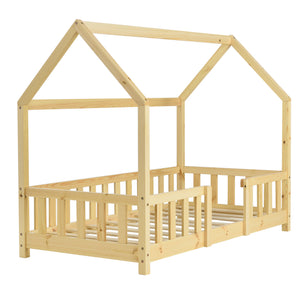 Sisimiut cot [en.casa]