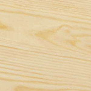 Łóżko domowe Rila w stylu Montessori z materacem i barierką zabezpieczającą przed wypadnięciem 90x200 cm [en.casa]
