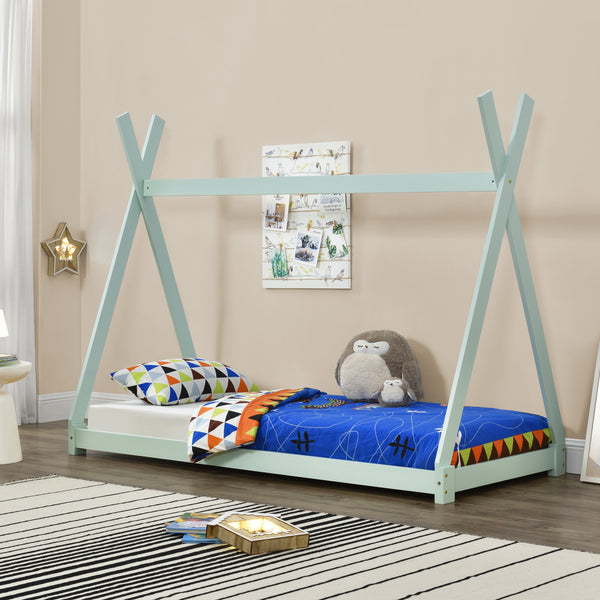 Łóżeczko dziecięce Onejda 90x200 cm w różnych kolorach [en.casa]