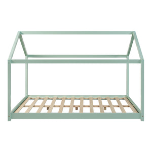 Cot Cerro w różnych kolorach i rozmiarach Kolory i rozmiary [en.casa]