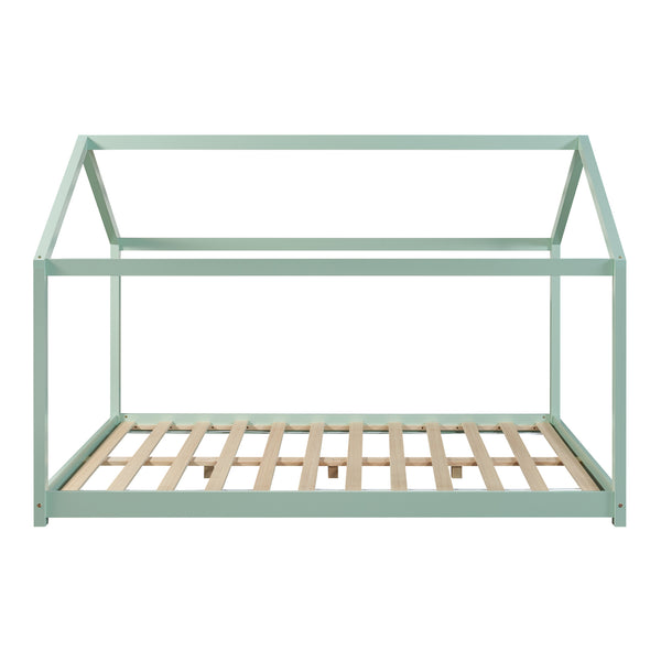 Cot Cerro w różnych kolorach i rozmiarach Kolory i rozmiary [en.casa]