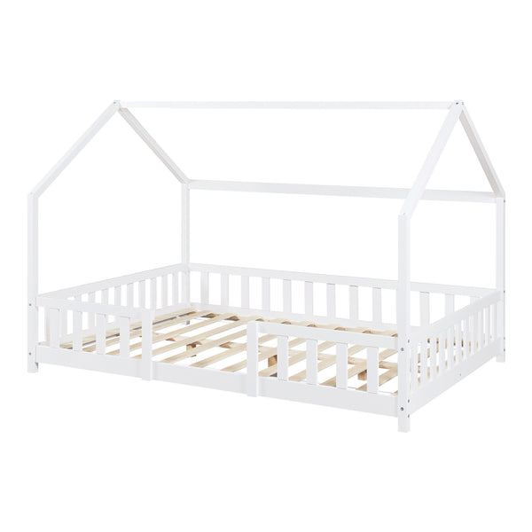Sisimiut cot [en.casa]