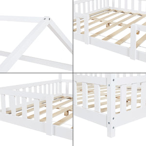 Sisimiut cot [en.casa]