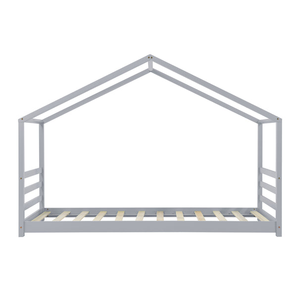 Łóżko do sypialni Vardø w różnych rozmiarach i kolorach rozmiary i kolory en.casa