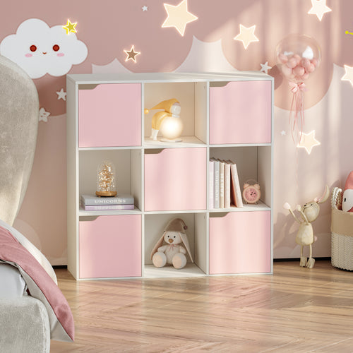 Półka dla dzieci Ljunshund [en.casa]