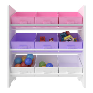 Półka dla dzieci Boiro [en.casa]