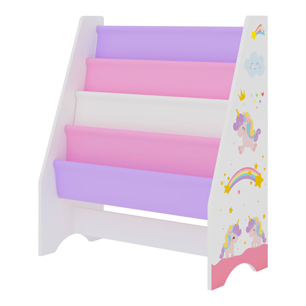 Kinderregal Fisterra [en.casa] - premiumXL