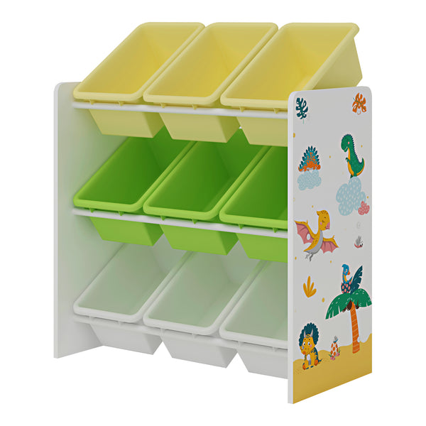 Półka dla dzieci Muxía [en.casa]