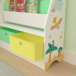 Półka dla dzieci Neda [en.casa]