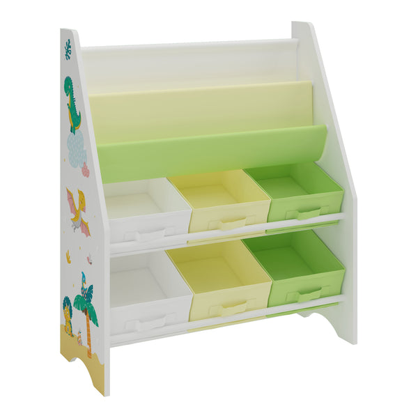 Półka dla dzieci Ponteceso [en.casa]