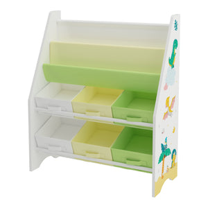 Półka dla dzieci Ponteceso [en.casa]