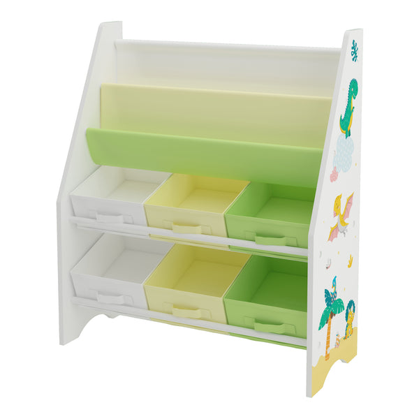 Półka dla dzieci Ponteceso [en.casa]