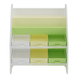 Półka dla dzieci Ponteceso [en.casa]