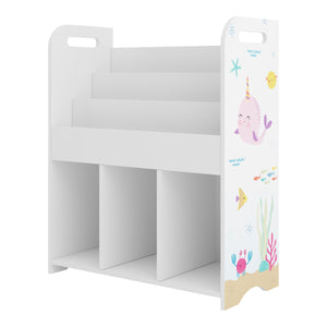 Półka dla dzieci Røyrvik [en.casa]