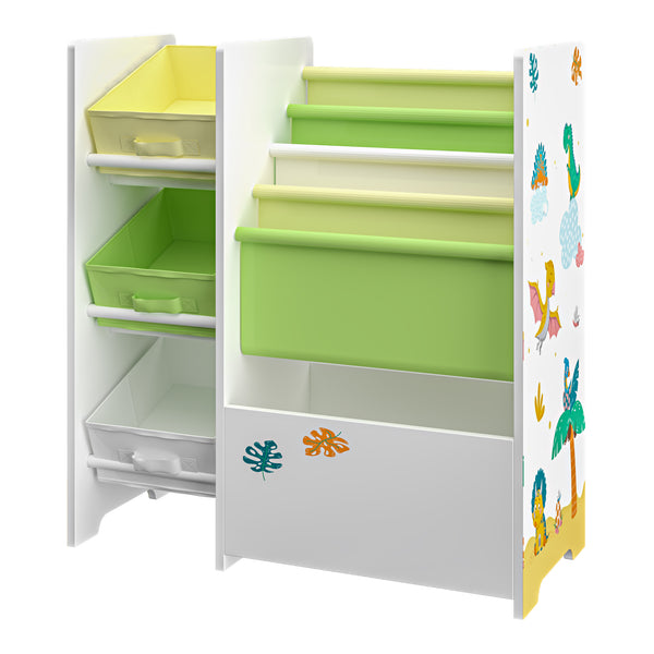 Półka dla dzieci Vimianzo [en.casa]