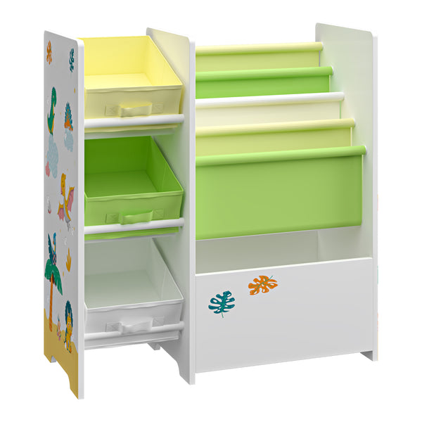 Półka dla dzieci Vimianzo [en.casa]