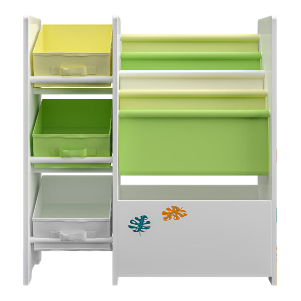 Półka dla dzieci Vimianzo [en.casa]