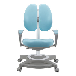 Dziecięce krzesło do biurka Partille [en.casa]