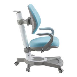 Dziecięce krzesło do biurka Partille [en.casa]