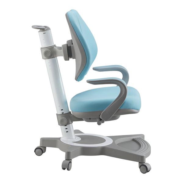 Dziecięce krzesło do biurka Partille [en.casa]