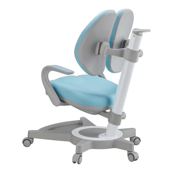 Dziecięce krzesło do biurka Partille [en.casa]