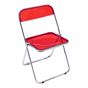 Zestaw krzeseł składanych Pornainen [en.casa]