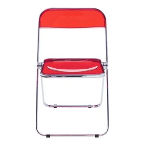 Zestaw krzeseł składanych Pornainen [en.casa]