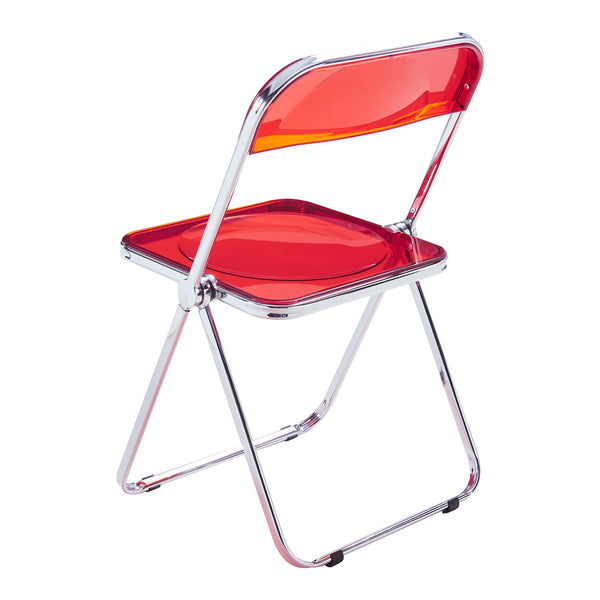 Zestaw krzeseł składanych Pornainen [en.casa]