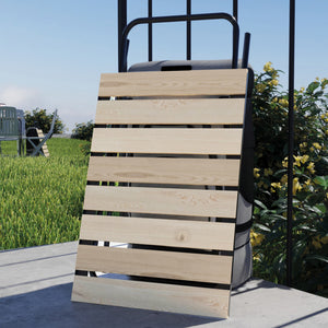 Cavallino stół rozkładany 60x40x57 cm [en.casa]