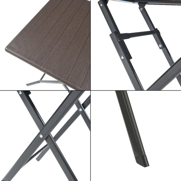 Stół składany Lillestrøm [en.casa]