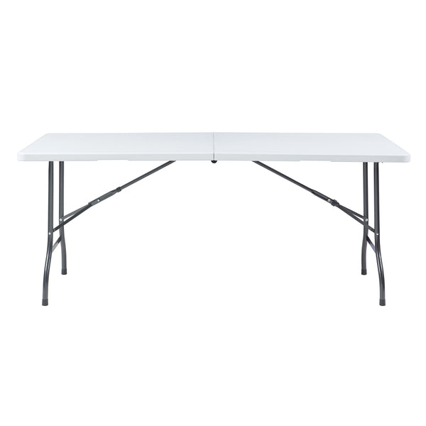 Składany stół plastikowy Ljusnarsberg [en.casa]