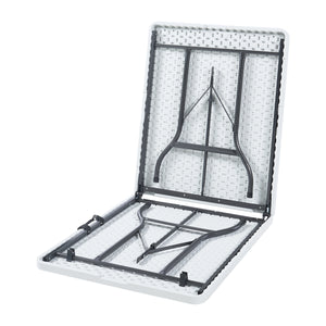 Składany stół plastikowy Ljusnarsberg [en.casa]