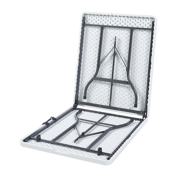 Składany stół plastikowy Ljusnarsberg [en.casa]