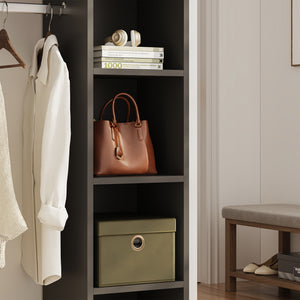 Szafa Nesbyen [en.casa]
