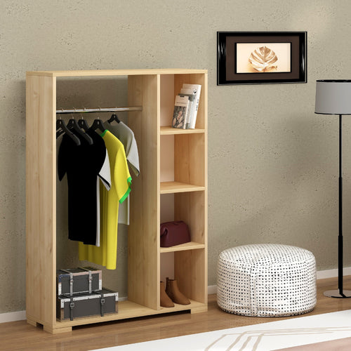 Szafa Nesbyen [en.casa] - premiumXL