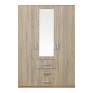 Szafa Bodolz w różnych wzorach wzory [en.casa]