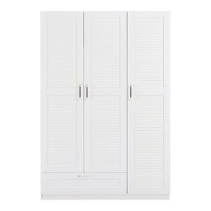 Szafa Finning w różnych wzorach wzory [en.casa]