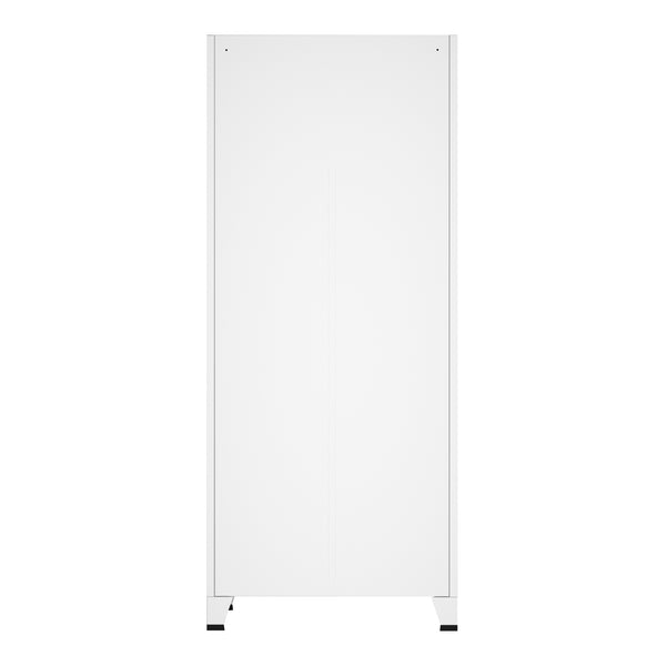 Szafa Hankasalmi 180x90x40 cm w różnych kolorach. kolory [en.casa]