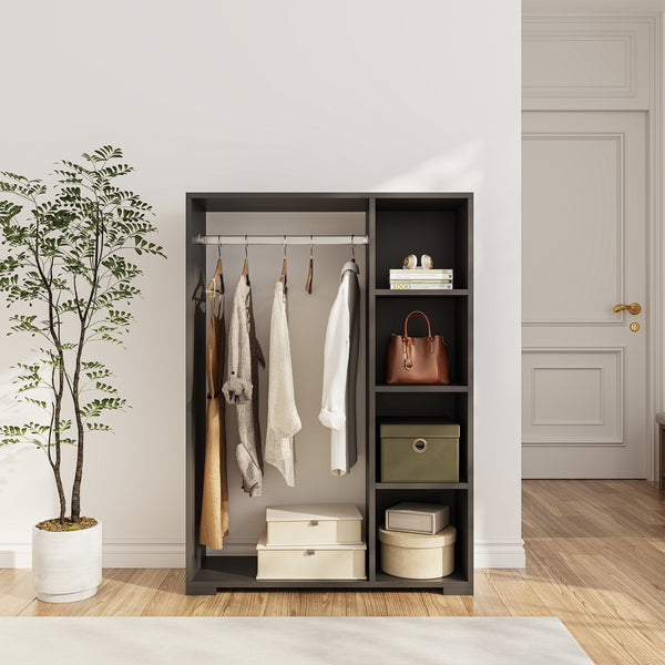 Szafa Nesbyen [en.casa]