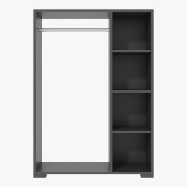 Szafa Nesbyen [en.casa]