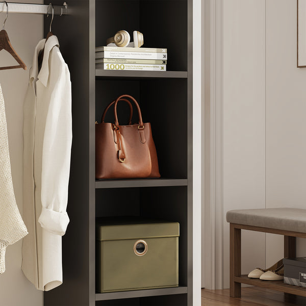 Szafa Nesbyen [en.casa]