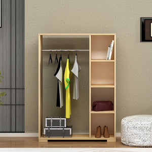 Szafa Nesbyen [en.casa]