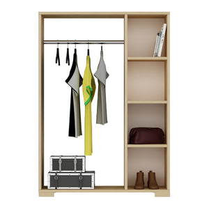 Szafa Nesbyen [en.casa]