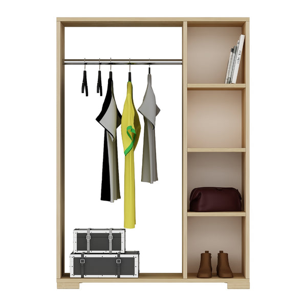 Szafa Nesbyen [en.casa]