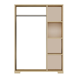 Szafa Nesbyen [en.casa]