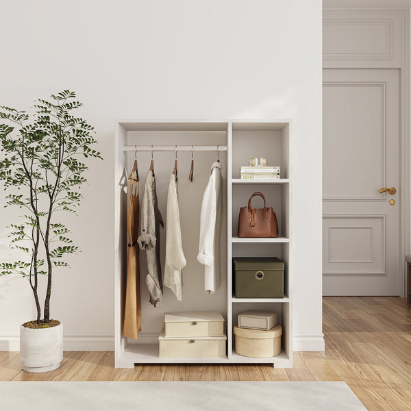 Szafa Nesbyen [en.casa]