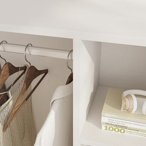 Szafa Nesbyen [en.casa]