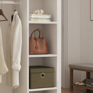 Szafa Nesbyen [en.casa]