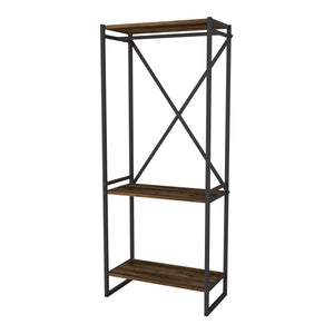 Wieszak Ulstein 160x66x34cm w różnych kolorach. kolory [en.casa]